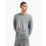 Felpa-bros bc09 htr gris