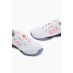 Tennis padel dur-wht+f.cor+slvbul+blk