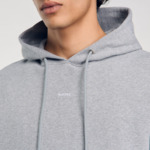 Sweatshirt Homme en coton biologique