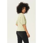 Jeans Annemay Wide - taille très haute coupe large