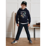 SWEAT CAPUCHE HP POUD