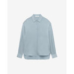 Chemise Fluide En Soie Jarila