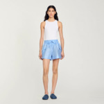 Short à poches
