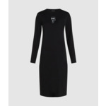 IKON GLITTER JSY DRESS