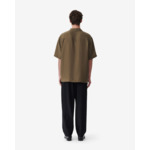 Chemise En Soie Keega