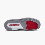 Air Jordan 3 Retro Black Cement