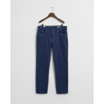 Regular Fit Corduroy Jeans