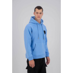 HOODIE COEUR CHIC