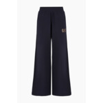 Pantalon - bleu armani