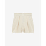 Short Taille Haute Nurue