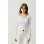 T-shirt femme Xoubow