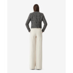 Veste En Tweed Brunah