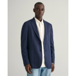 Slim Fit Jersey Blazer