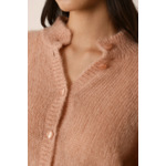 Gilet CHIDONIE