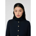 Veste Vesna-Nuit en Polyester