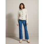 GILET ARAN FRIL