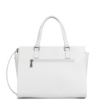Sac cabas main Zippée L Smooth