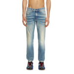 Slim Jeans - 219 D-Strukt