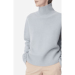 Pull Malo En Laine Mérinos & Yak