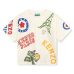 TEE-SHIRT MANCHES COURTES