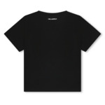 TEE-SHIRT MANCHES COURTES