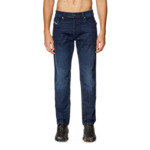 Regular Jeans - 2023 D-Finitive
