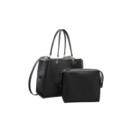 Sac cabas pour femme - nero