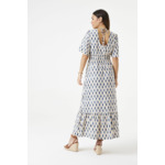 Women Dress White