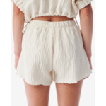 Short Fluide En Jacquard Horoni
