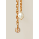 Boucles d'oreilles chaîne
