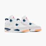 Air Jordan 4 Retro SB Navy