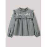 BLOUSE VICHY VER