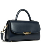 Sac baguette A rabat avec fermoir Suave Evenly