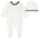 ENS.PYJAMA+BONNET