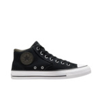 Chuck Taylor All Star Malden Street Mid Black