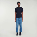 Tee-shirt manches courtes