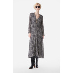 Robe Biba En Viscose et Coton