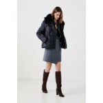 Manteau gavony