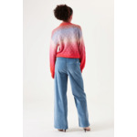 Women Pants Blue