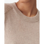 Robe Longue En Cachemire Liette