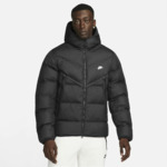 M NK SF WR PL-FLD HD JKT