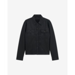 Veste En Cuir Reeves