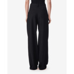 Pantalon De Tailleur Isaline