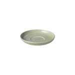 Perlemor Alga - soucoupe pour tasse à expresso, 12 cm Ø, vert