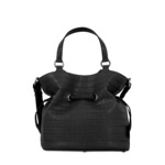 PREMIER FLIRT DE LANCEL - SAC SEAU M - Noir