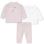 ENSEMBLE JOGGING