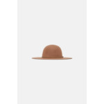 Chapeau becky 100% laine