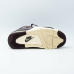 Air Jordan 4 Retro A Ma Maniére Violet Ore