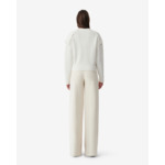 Pull À Torsades Saleno