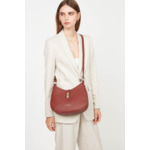 Besace Zippée M Foulonne Milano